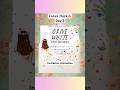 Viral Invitation Card Reveal Effect 🔥| Canva Short Tutorial #canva #viralvideo #viralshorts #reels