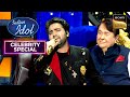 Danish का &#39;Chitthiye&#39; Song सुनकर Emotional हुए Randhir Kapoor | Indian Idol 12 | Celebrity Special