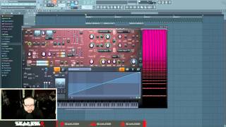 Track From Scratch 12: Drumstep Part 3