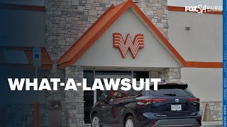 What-A-Lawsuit
