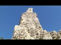 Campanile Val Montanaia, Sogno di Pietra - storia alpinismo Mauro Corona  ( anno 2002 )