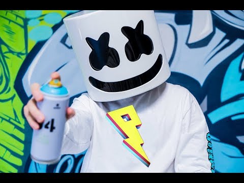 Marshmello X Hardwell X CHVRCHES X Katy Perry X Manse - Small Talk [Music Video] (Ceribelli Mashup)