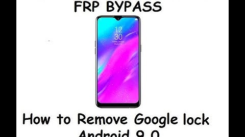 QMobile View FRP with cm2spd