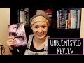 Review: Unblemished by Sara Ella