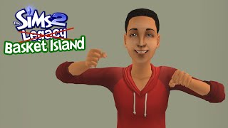 🔴 Fortune Teen | Basket Island #17 | Sims 2
Blake is becoming a teenager.
❗ Stream Rules:
1. Dont be a jerk.
2. English only, please.
3. Remember Im not a Sims 4 Sim, I cant multitask, so its either the game or the chat at a time. If you feel like your message is important, you can tag me.
4. Suggestions for gameplay are allowed, just dont take it too far.
♦ BEFORE YOU ASK ME ABOUT MODS OR CC, go here → https://pinterest.com/Mertikora/
♦ Get early access to videos and other perks → https://www.youtube.com/c/Marticore/join
♦ My Internet hideouts ♦
Discord: https://discord.gg/aAjtN6Y
Facebook: https://fb.com/themarticore/
Instagram: https://www.instagram.com/mertikora/
Twitter: https://twitter.com/theMarticore
Polish channel: https://www.youtube.com/c/mertanicniewerta 🔴 Fortune Teen | Basket Island #17 | Sims 2
