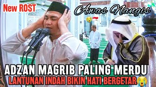 ADZAN TERMERDU DI INDONESIA Azan Magrib Populer Versi Bilal ماشاءالله اذان راست