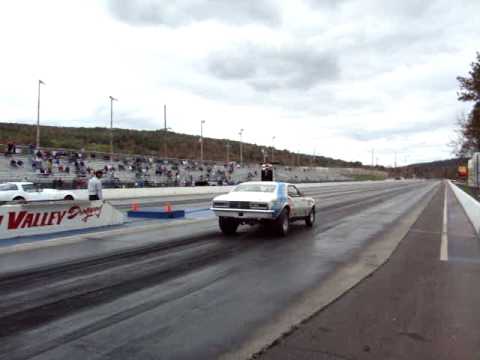 Pat Hennebery's C/SM NETO Camaro Lebanon Valley 10...