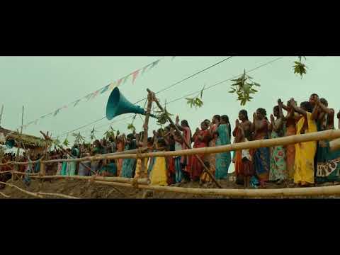 Tamil movie kari  in sasikumar  Dimman 2022