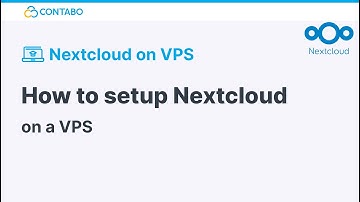 How to setup Nextcloud on VPS
