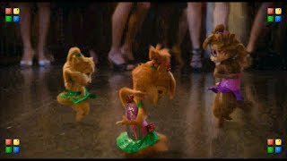 Chipettes Random Katy Perry Mash Up songs 100 SUBSCRIBERS YAYZ!!