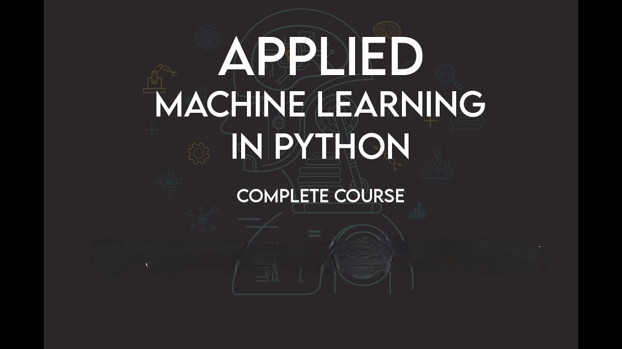 applied machine learning in python week 2 assignment
