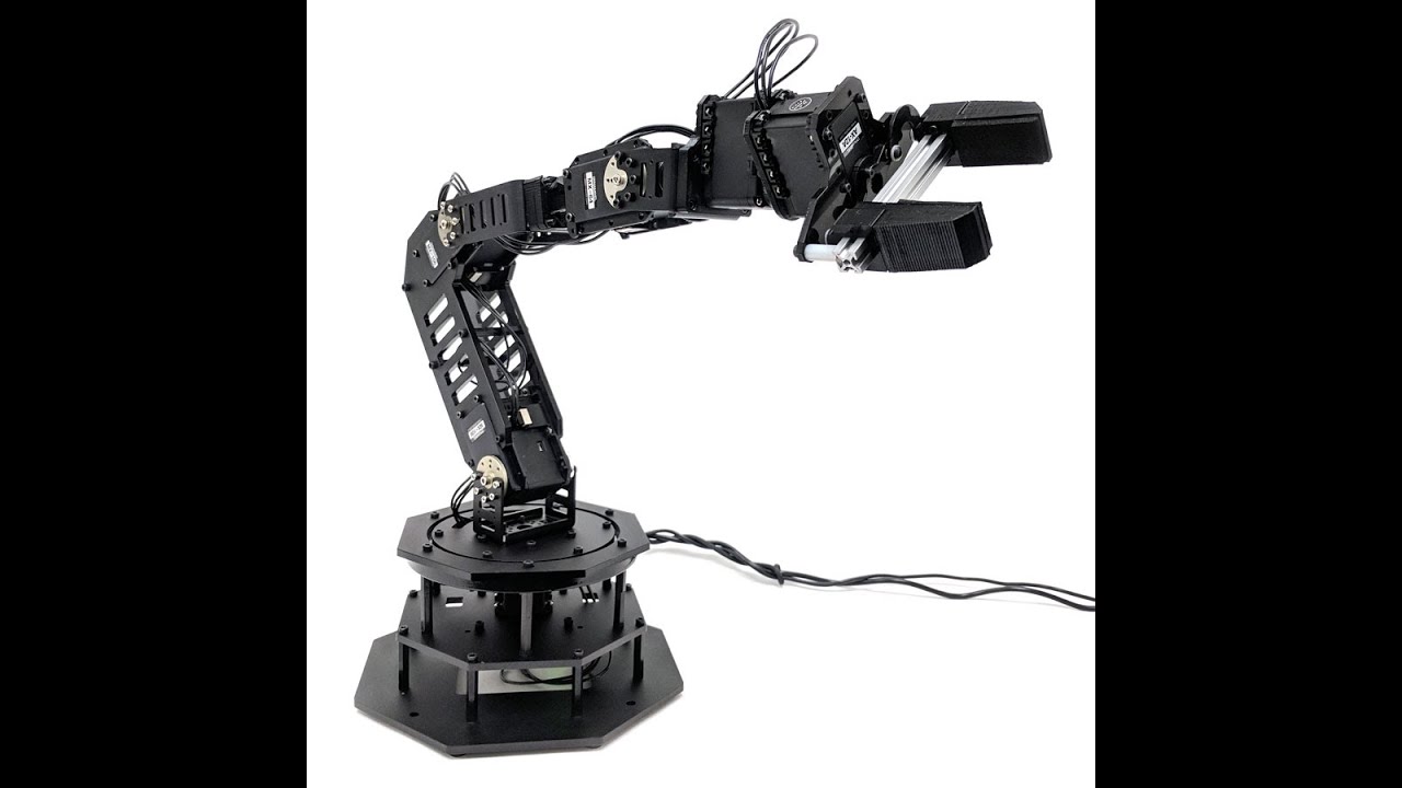 Роборука купить. Робот манипулятор Dynamixel. Многозвенный робот-манипулятор (угловой) applied Robotics ar-RTK-ml-01. Робот манипулятор РТК. Манипулятор угловой МРУ 901.