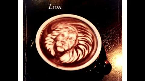 MUST WATCH Latte Art by Timothy Sweet