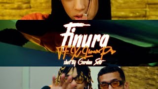 FINURA - TF🔥 ❌️ LIVAN PRO_(Video oficial)_(lacreme)_#finura