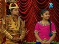 Indias best dramebaaz  episode 25  may 18 2013