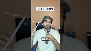 TRUCOS con tu Apple Pencil Pro ✏️      #tecnologia #apple #ipad #tips #trucos