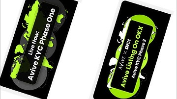 How To Do Avive KYC Phase 1& 2 #avivemining #avive #Avivekyc