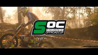 SOC - Sächsischer Offroadcup Kemmlitz 2022