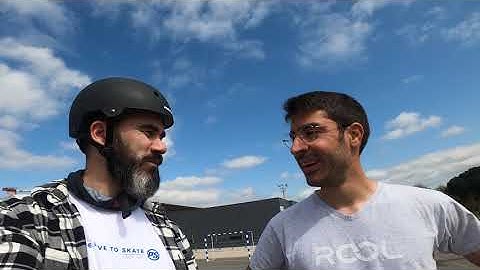 should i start speed slalom? (pascal briand vlog 344)