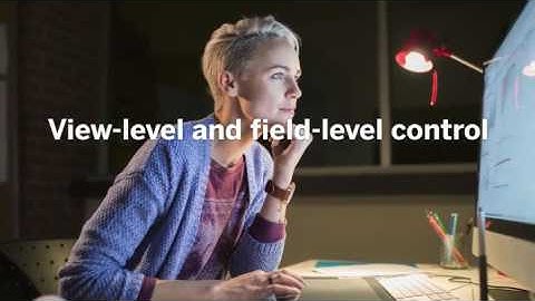 SAP Dynamic Authorization Management by Nextlabs
