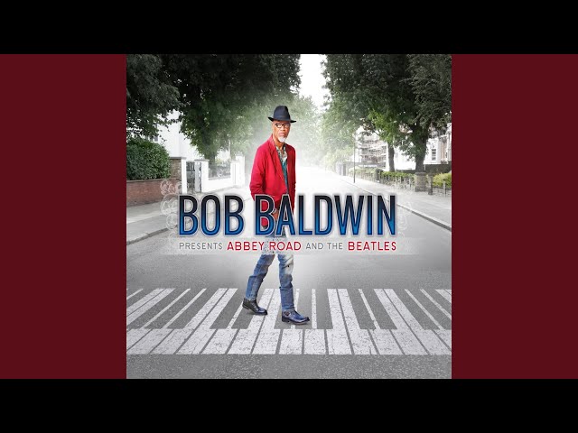 BOB BALDWIN - WONDER WANDER