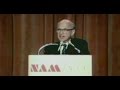 Milton friedman speaks the future of our free society b1239  full