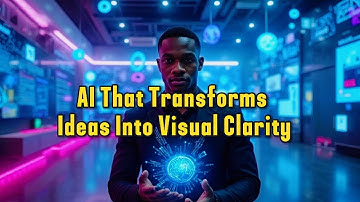 Unlock Your Creativity Instantly with This Powerful Mind Mapping AI! 🧠 EP #240