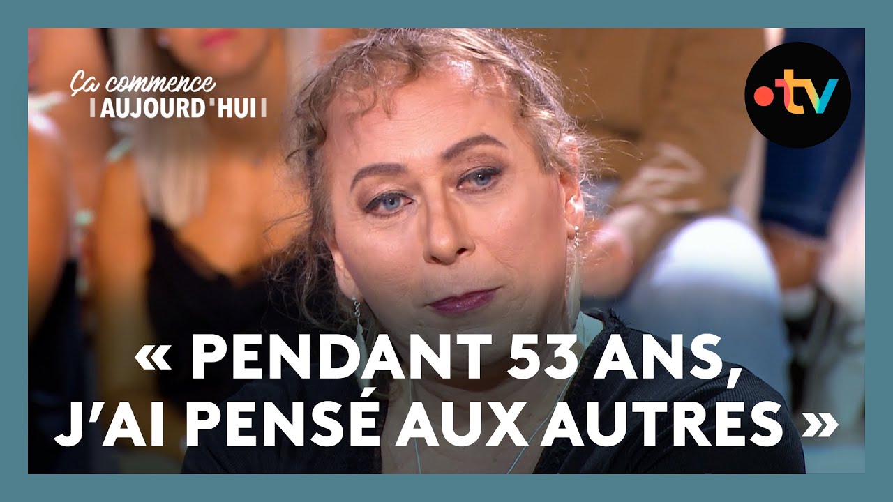 Ils ne sont pas nés dans le bon corps - Ça commence aujourd'hui