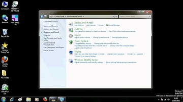 How To Record Your Voice On Hypercam 2.