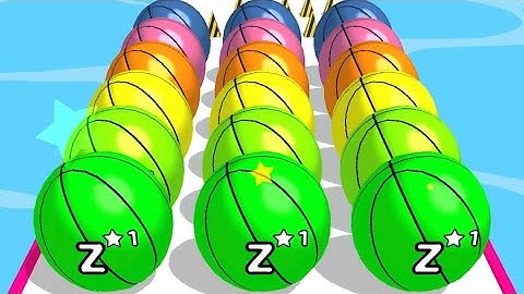 A-Z Run ⭐️🔥🎈MAX LEVELS!! All Levels Gameplay Walkthrough Android, iOS NEW UPDATE