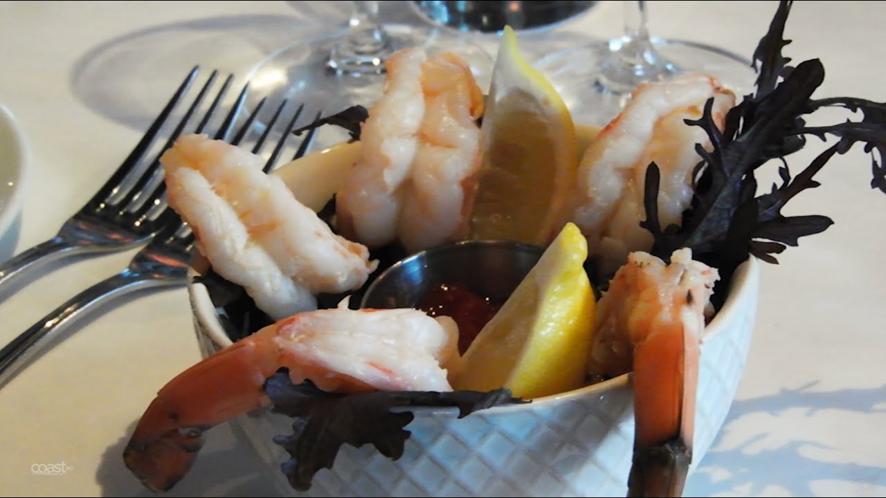 C360 Shrimp All Day