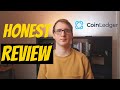 Coinledger review is it easiest for beginners
