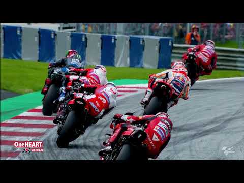 Video: MotoGP Catalunya 2012: năm đầu tiên C.P. (Có quảng cáo)