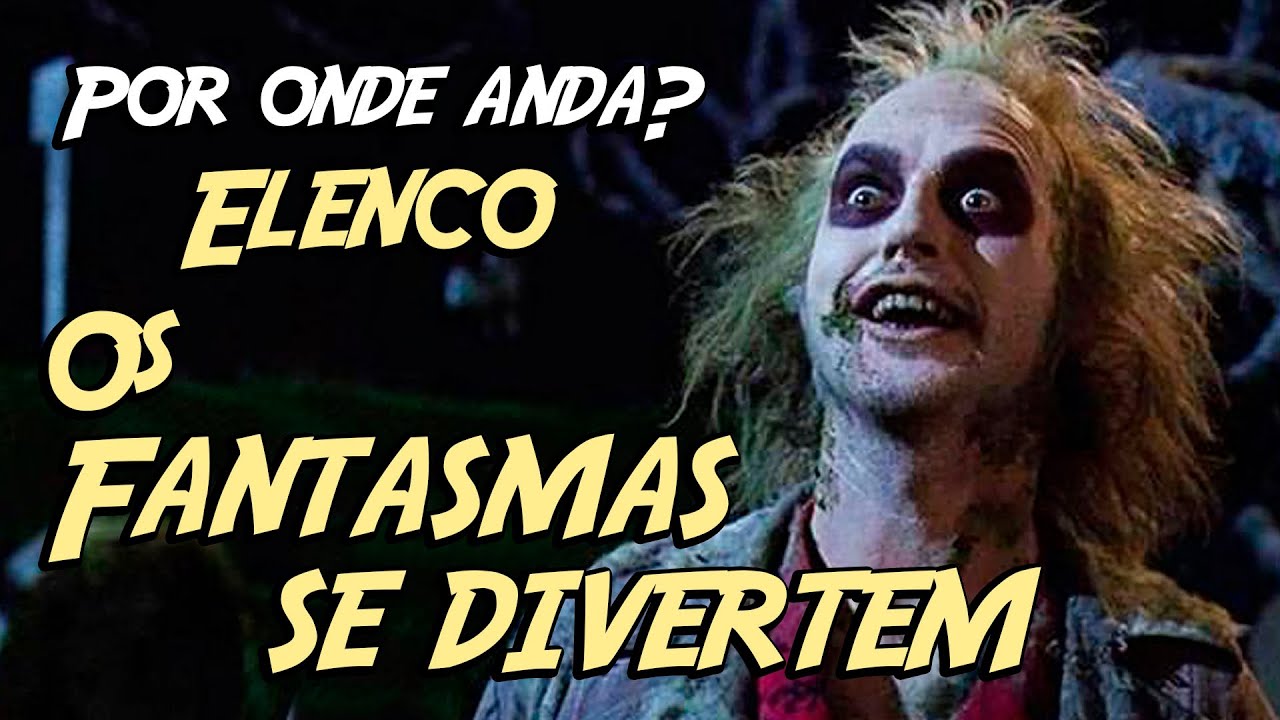 Por onde anda? O elenco de Por onde anda? O elenco de