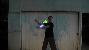 Alien Jon Poi: nano-Tech Blog 3: Isolation transitions between inspin & antispin