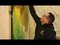 I corsi decorativi con i colori primari,.