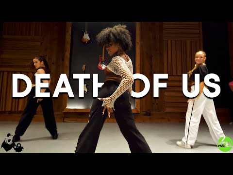 Death Of Us - Rihanna | Brian Friedman Choreography | Xcel Studios ATL