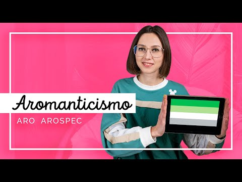 Video: Cos'è una persona aromantica?