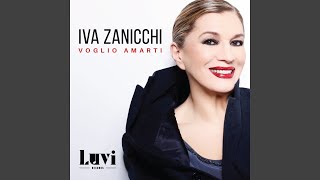 Video thumbnail of "Iva Zanicchi - Voglio amarti"
