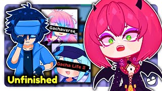 WHY Does LUNI Release UNFINISHED Games 🚫