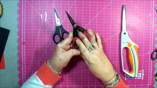 Famous Scissor Comparisons--All About Scissors Net Worth
