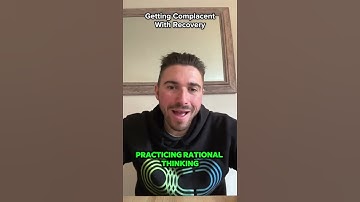 Getting Lazy With OCD