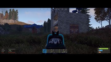 Rust cheater, why do they do it?