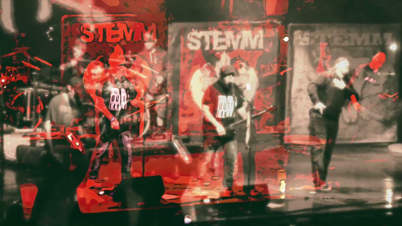 Stemm Williams Musicvid2-Inside