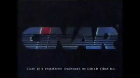 PTV Park Program Break (1996 WMFE) #3 Incomplete