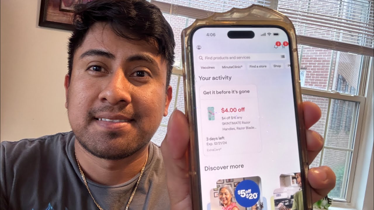 👉ACTUALIZA TU @GMAIL DESDE TU APP DE CVS 😱🔥