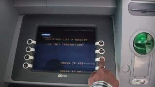 Bank Card instructional video - VEEP