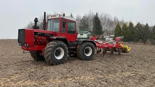 Wielki Powrót na pola! Zaproszenie na AgroTech Kielce;)