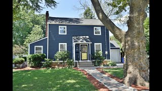 309 Elm Street video tour