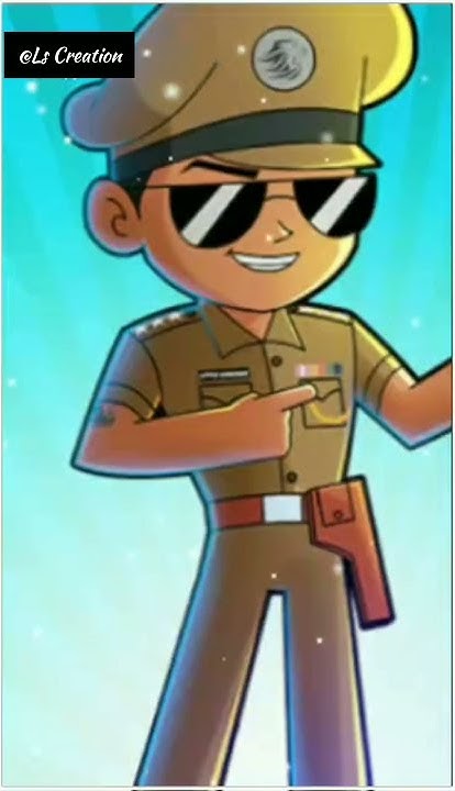 You Are My Special One little singham discoverykidsindia ytshorts you-are-my-special-one-little-singham-discoverykidsindia-ytshorts